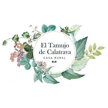 El Tamujo De Calatrava Hotel Belvis Zewnętrze zdjęcie